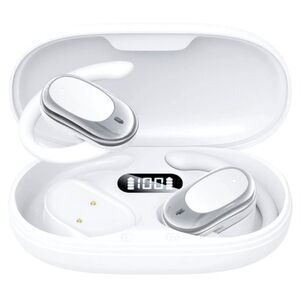 Open Ear Headphones Wireless Bluetooth